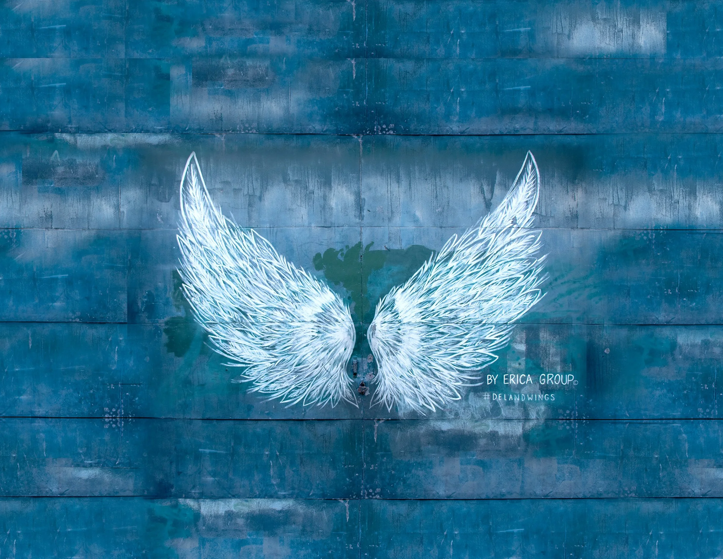 Wings of the West — Visit West Volusia
